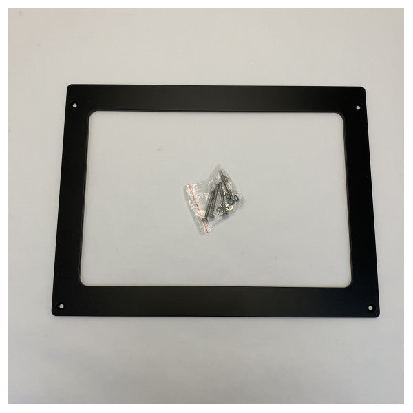 Plaque de conversion Raymarine A80529 C120 et E120 pour les traceurs Axiom 12 Plus 