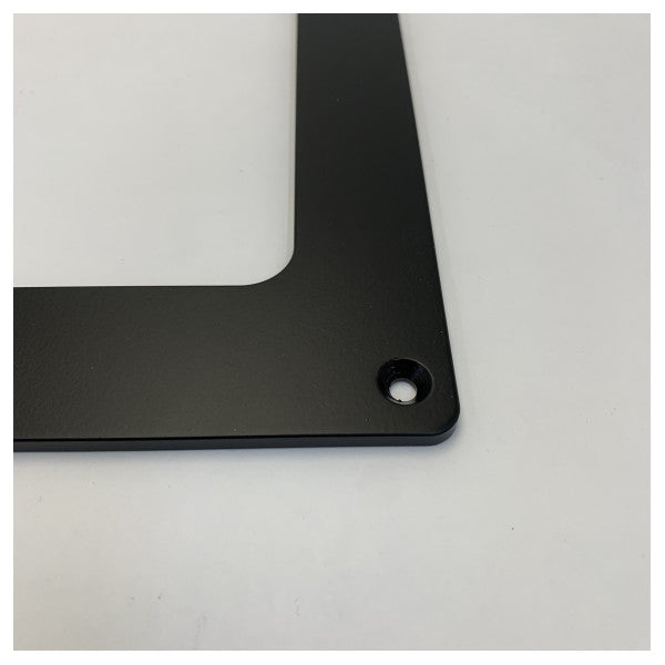 Plaque de conversion Raymarine A80529 C120 et E120 pour les traceurs Axiom 12 Plus 