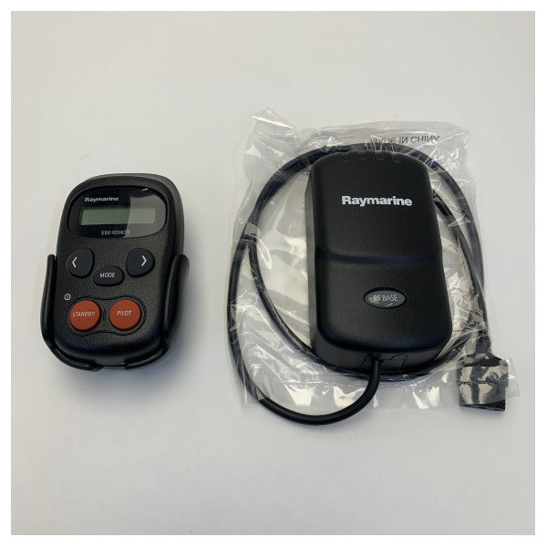 レイマリン E15024 S100 ワイヤレスオートパイロットコントローラー ベースステーション付き 