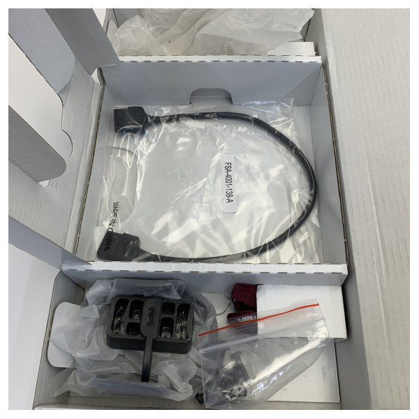 レイマリン E15024 S100 ワイヤレスオートパイロットコントローラー ベースステーション付き 