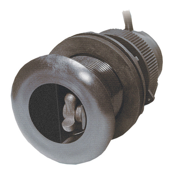 Raymarine Airmar E26025 DST800 Tru-Hull Akıllı Sensör 