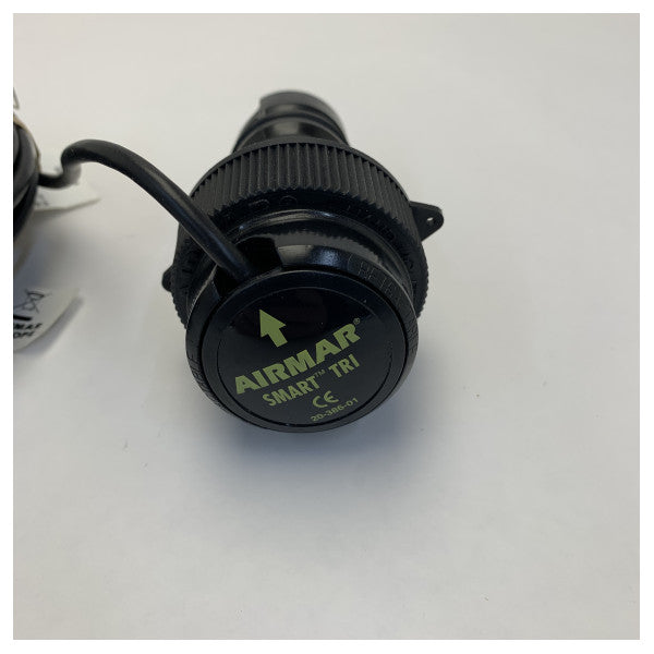 Raymarine Airmar E26025 DST800 Tru-Hull Akıllı Sensör 