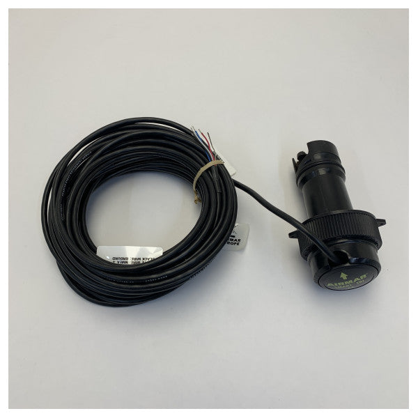 Raymarine Airmar E26025 DST800 Tru-Hull Akıllı Sensör 