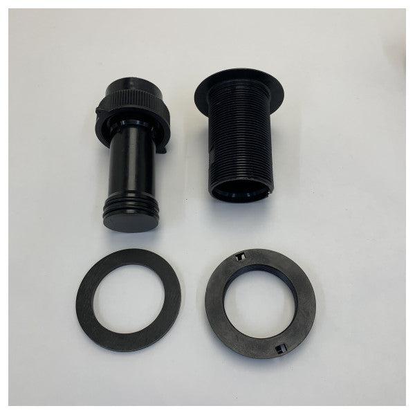 Raymarine Airmar E26025 DST800 Tru-Hull Akıllı Sensör 