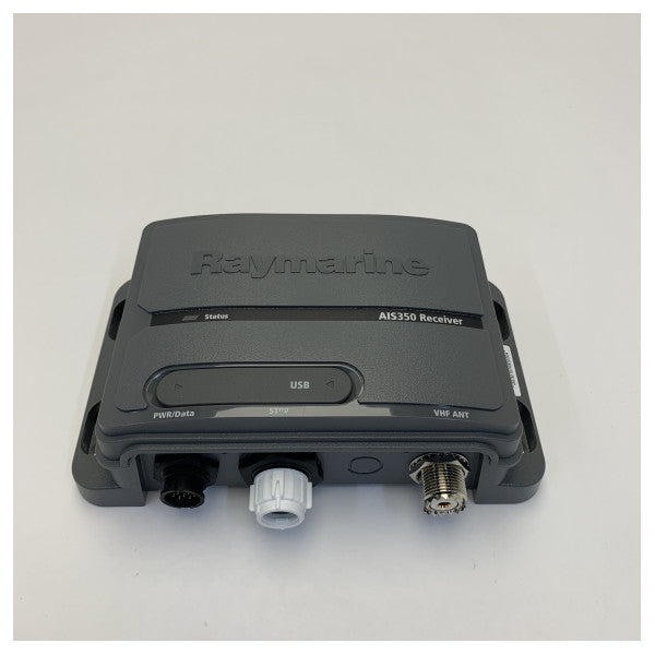 Raymarine E32157 AIS350 Receptor AIS de Doble Canal 