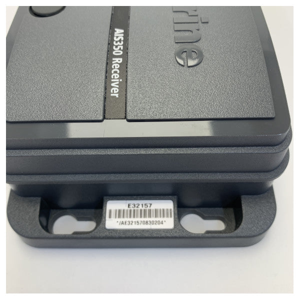 Raymarine E32157 AIS350 Receptor AIS de Doble Canal 