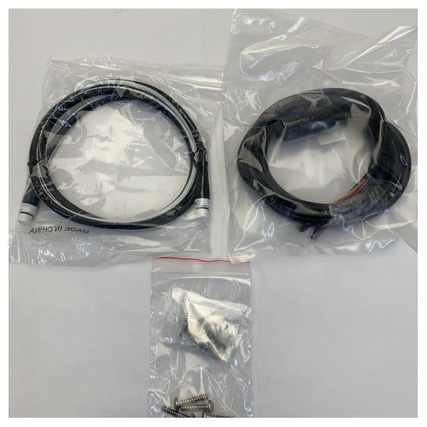 Raymarine E32157 AIS350 Receptor AIS de Doble Canal 