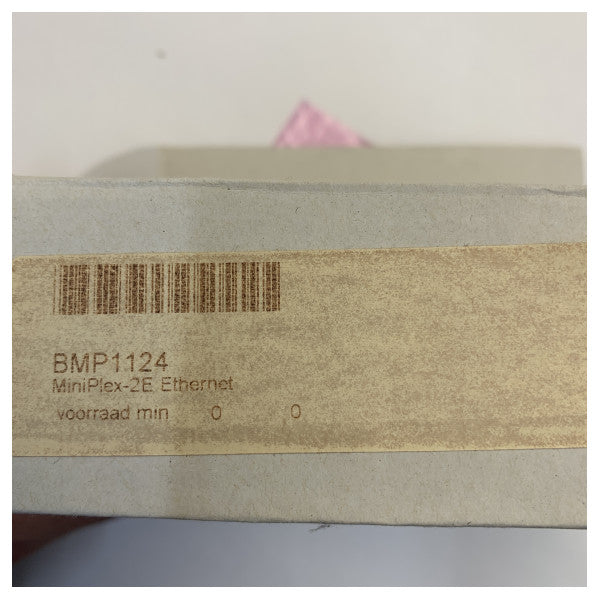 ShipModul MiniPlex 2E NMEA0183 moniplexer 