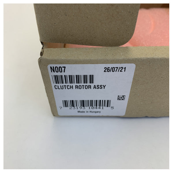 レイマリン N007 オートパイロット リニアドライブ クラッチ 