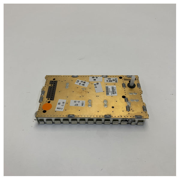 Moduł odbiornika radaru Raymarine LNC - R101 