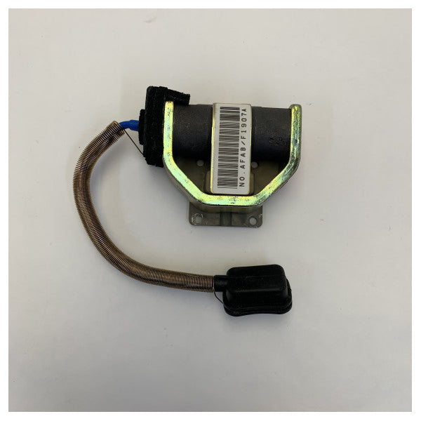 Radar magnetron Raymarine R58160 2 kW NJRC 