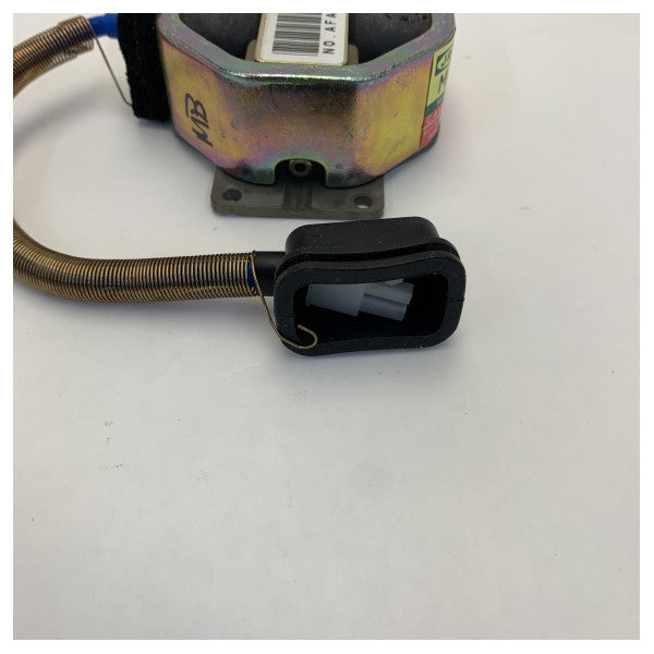 Radar magnetron Raymarine R58160 2 kW NJRC 