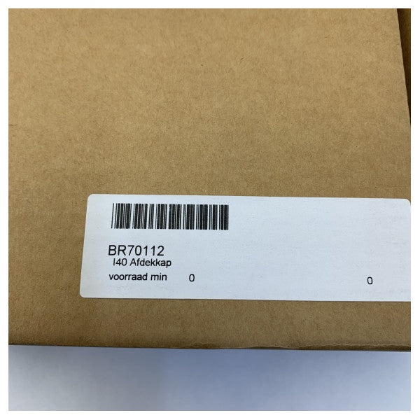 Raymarine R70112 I40 Solskyddsöverdrag 