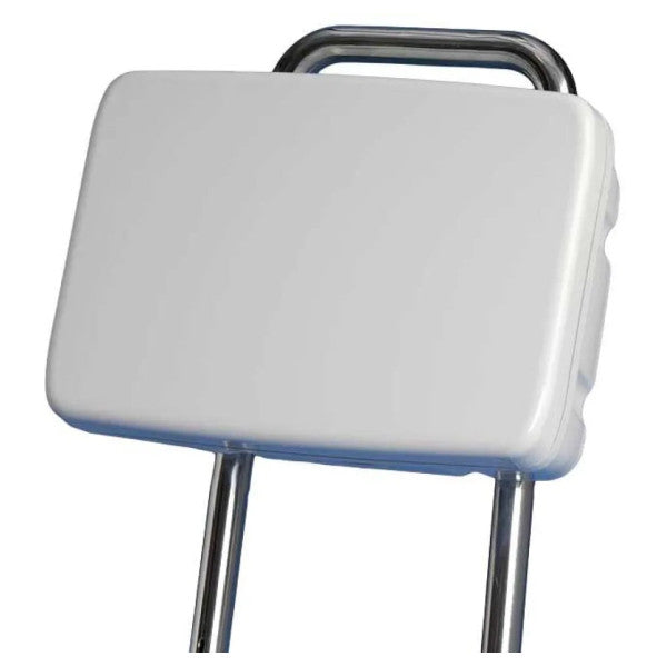 Pod de timón Scanstrut SPH-12D para plotter de cartas de 12 pulgadas 