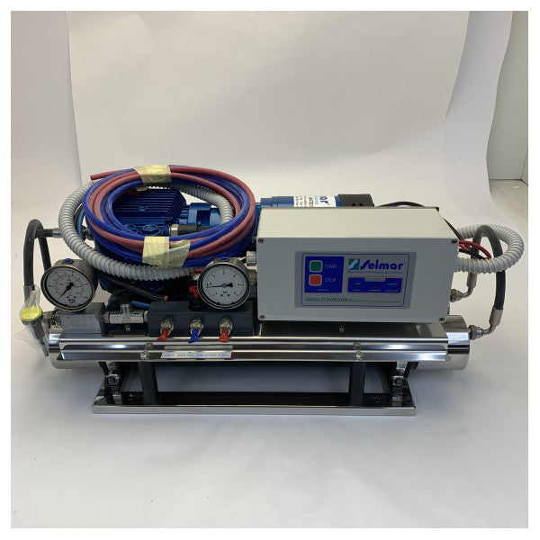 Selmar Progress MC 120/P 12V 50L/h Wytwornica wody 