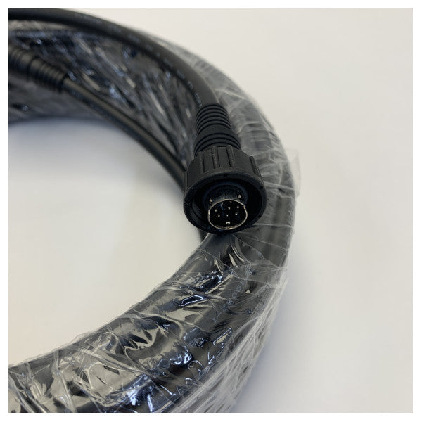 Cable de extensión Raymarine A46056 RayMic de 10 m para control remoto por cable 