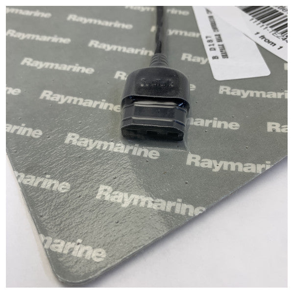 Перехідний кабель Raymarine ST-30-40-60-80 до чоловічого ST-50 - D187 