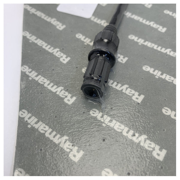 Raymarine ST-30-40-60-80 Converter Cable to ST-50 male - D187 