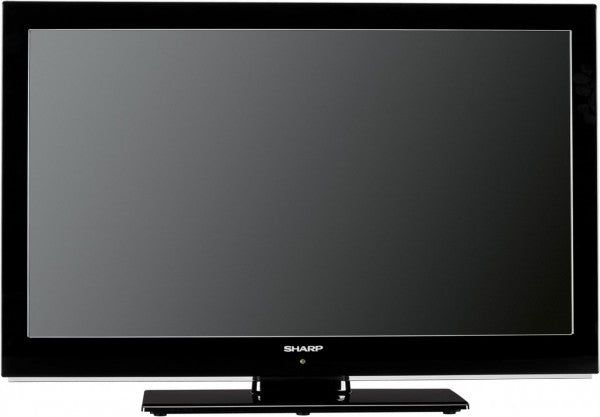 Sharp TV 32-Zoll-LED-Display-Modell LC-32LE510E