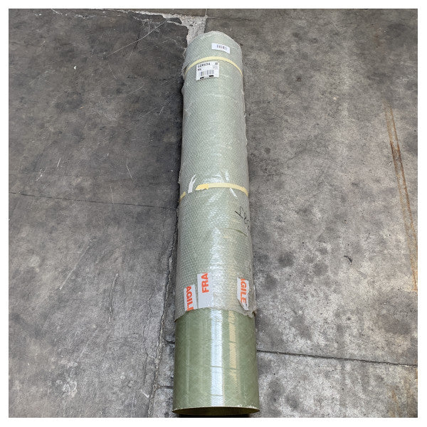 Schnelle Bugstrahlröhre 250 x 1600 mm - 157402