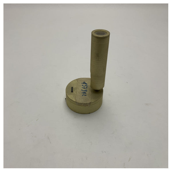 Ennasq Круглий морський регульований настінний світлодіодний світильник для читання 4,5 Вт