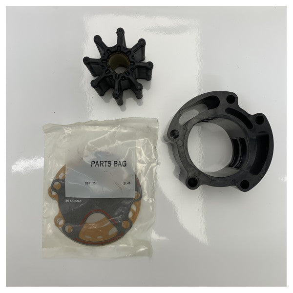 Mercury Quicksilver body impeller kit - 46-72774A89