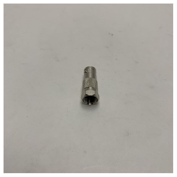 Ανθεκτικός στη διάβρωση προσαρμογέας συνδέσμου RF για θαλάσσια συστήματα επικοινωνίας