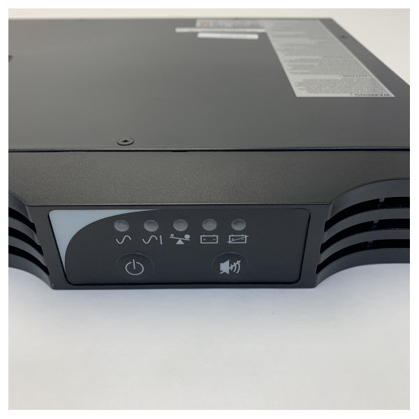 إيتون تريپ لايت UPS سمارت برو SMX500RT1U 230VAC - 500VA 