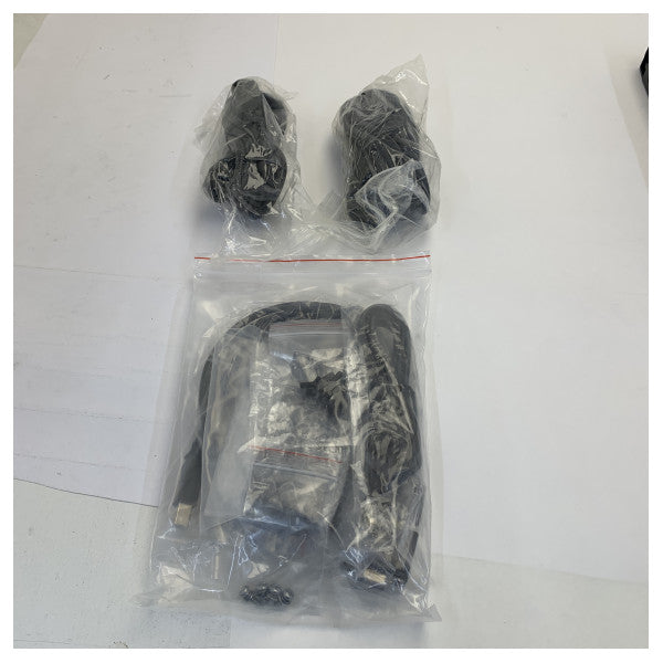 إيتون تريپ لايت UPS سمارت برو SMX500RT1U 230VAC - 500VA 