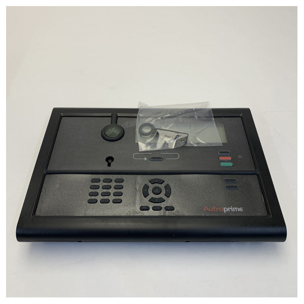 Autronica Fire Alarm control panel BS-200M - 116-71211548 