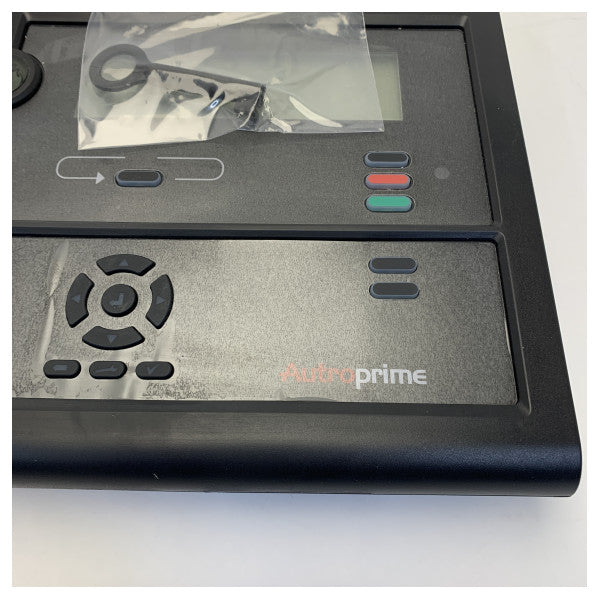 Autronica Fire Alarm control panel BS-200M - 116-71211548 