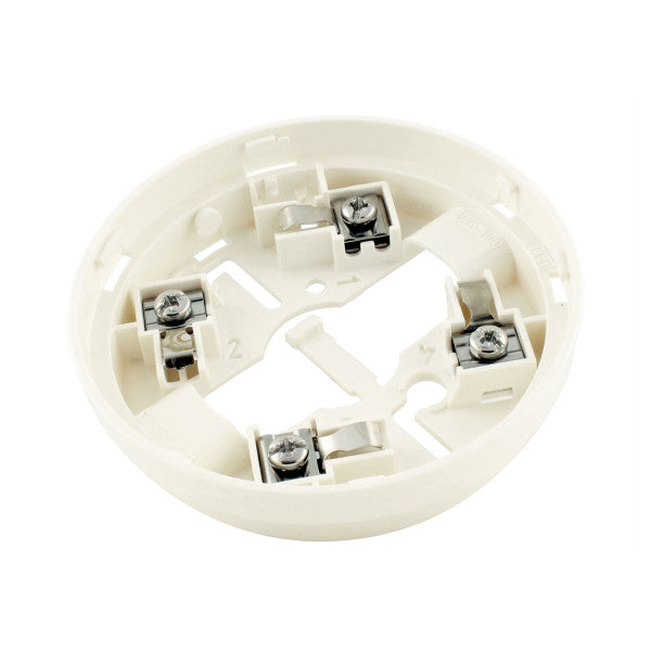 Autronica Dedektör Tabanı BWA-100 AutroSafe Dedektör Başlıkları için - 116-BWA-100 