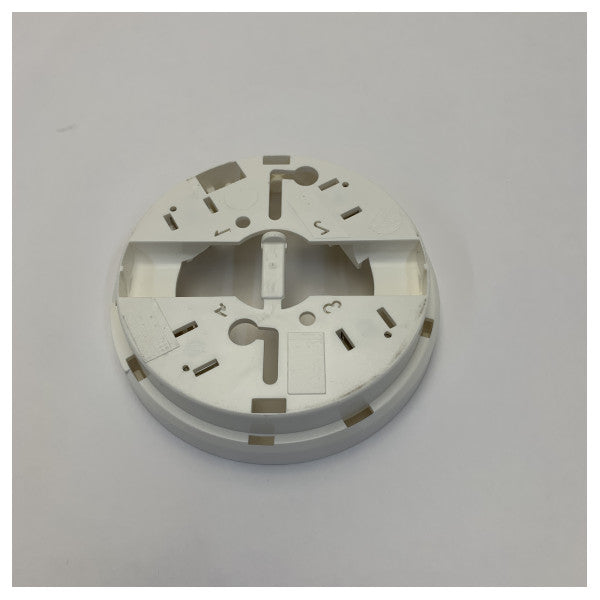 Autronica Dedektör Tabanı BWA-100 AutroSafe Dedektör Başlıkları için - 116-BWA-100 