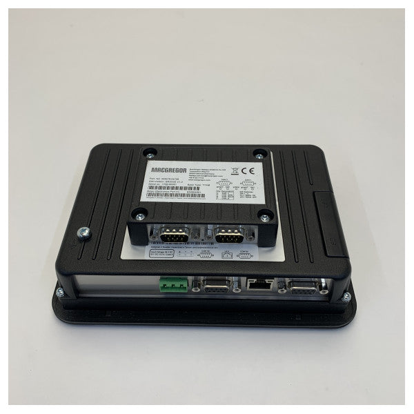 T7AM マクレガー ハトラパ ブリッジ コントロール ユニット - 344678-04726 