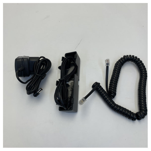 هاتف Alphatron AlphaConnect TX250 نسخة المكتب هاتف سلكي 