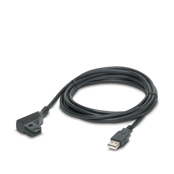 Кабель даних Phoenix Contact IFS-USB-DATA CABLE 