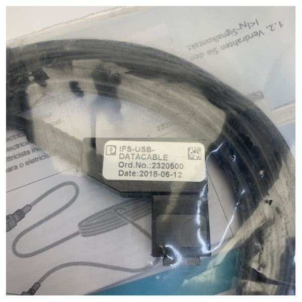Phoenix Contact Datakabel IFS-USB-DATA KABEL 