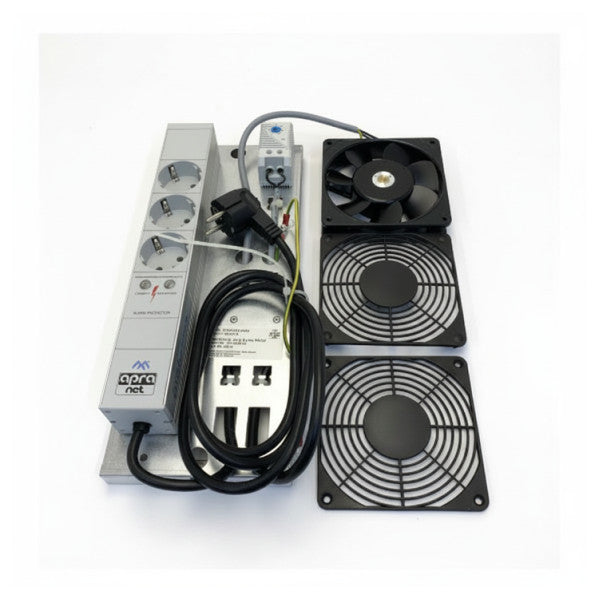 ApraNet Plug&Play morski električni modul za VARI2000 - 213-030-41 