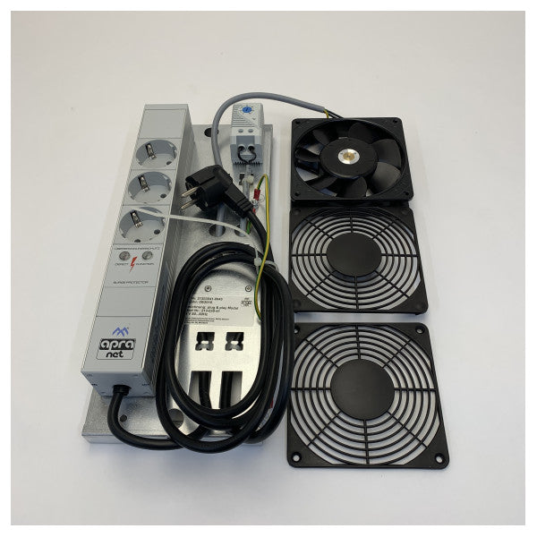 ApraNet Plug&Play morski električni modul za VARI2000 - 213-030-41 