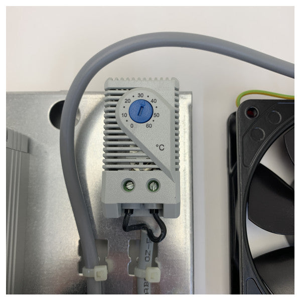 ApraNet Plug&Play morski električni modul za VARI2000 - 213-030-41 