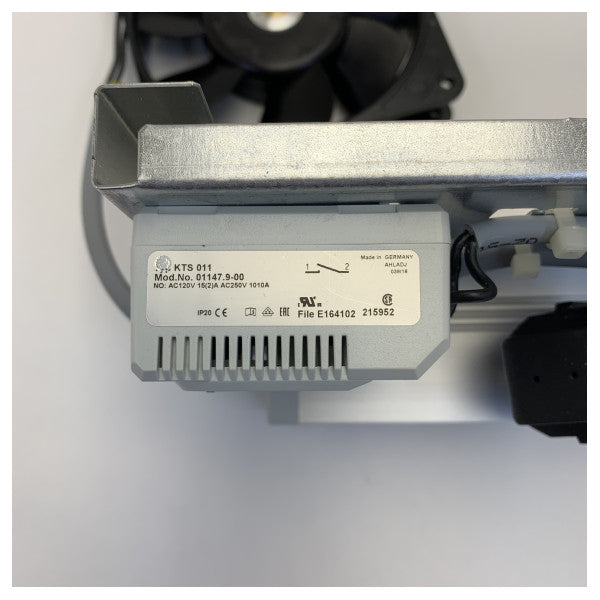 ApraNet Plug&Play morski električni modul za VARI2000 - 213-030-41 