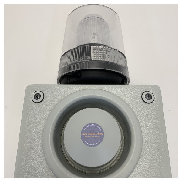 جهاز إشارة الضوء SM Electrics LSD 309.41.13.130 