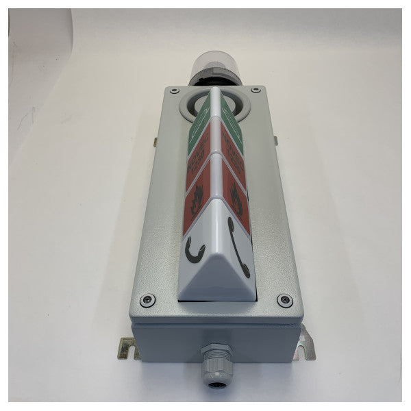 جهاز إشارة الضوء SM Electrics LSD 309.41.13.130 