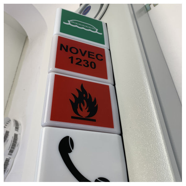 جهاز إشارة الضوء SM Electrics LSD 309.41.13.130 