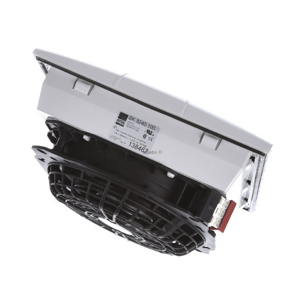 فتحة تهوية لوحة ريتال مع مروحة SK 3240.100 