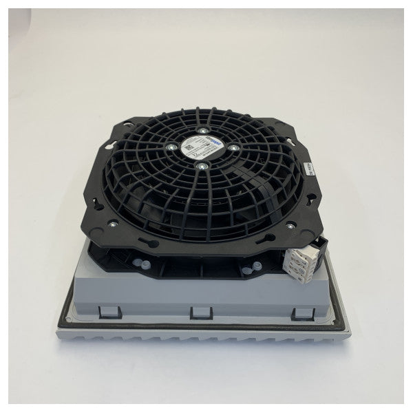 فتحة تهوية لوحة ريتال مع مروحة SK 3240.100 