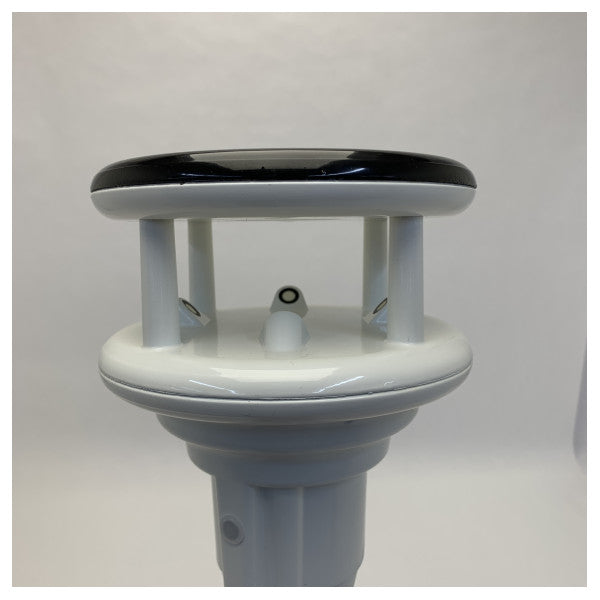 Gözlemci Ultrasonik NMEA Rüzgar Sensörü OMC116 Rüzgar Hızı ve Yönü 