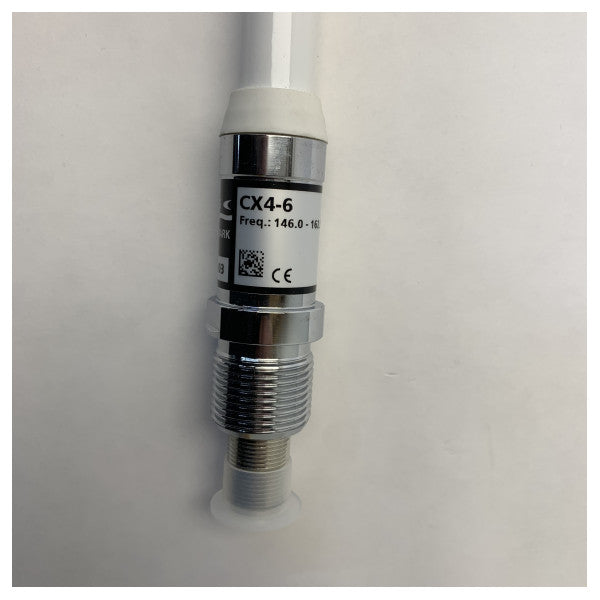 ACアンテナ CX4-6 ファイバーグラス VHFアンテナ 