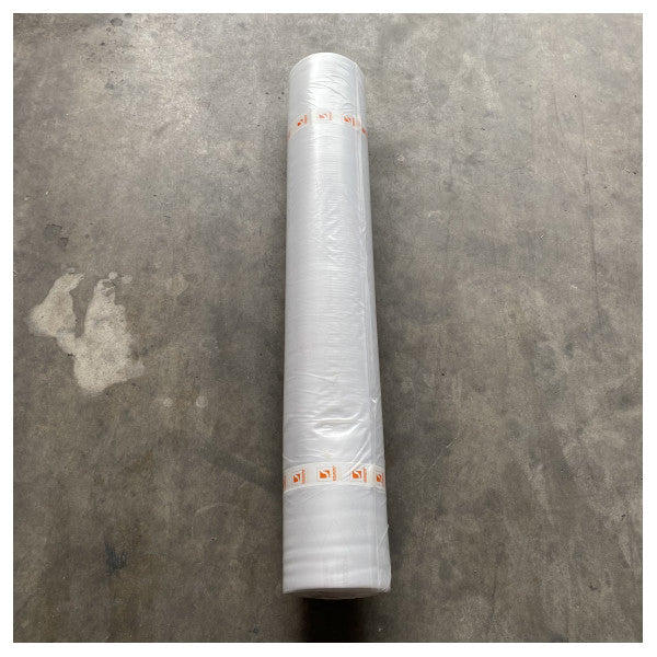 Rolo Silvertex MET-A Sterling estofos de alta qualidade 30.40M - 122-4011 17-1500 TPX