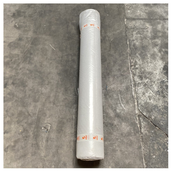 Tappezzeria Spradling Silvertex Met-A ICE 28 metri